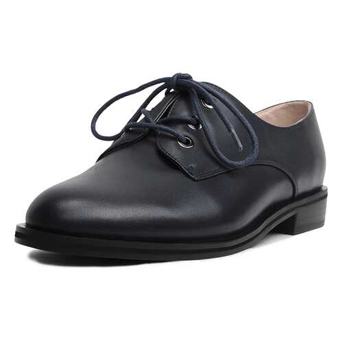 Полуботинки женские Pierre Cardin 710017746 синие 36 RU в Балдинини