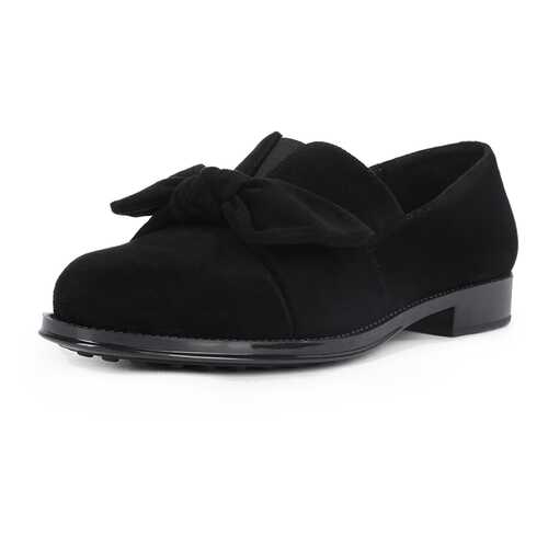 Полуботинки женские T.Taccardi W2658003 черные 36 RU в Балдинини