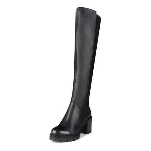 Ботфорты женские Pierre Cardin 25507100 черные 37 RU в Балдинини