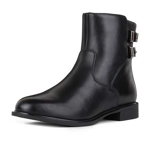 Полусапоги женские Pierre Cardin JX20W-126 черные 39 RU в Балдинини