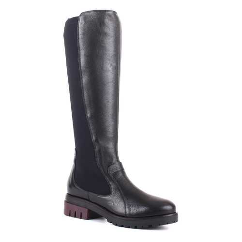 Сапоги женские Donna Soft MO1093RM черные 36 RU в Балдинини