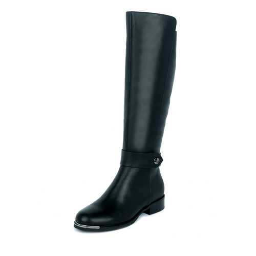 Сапоги женские Pierre Cardin 21507230 черные 36 RU в Балдинини