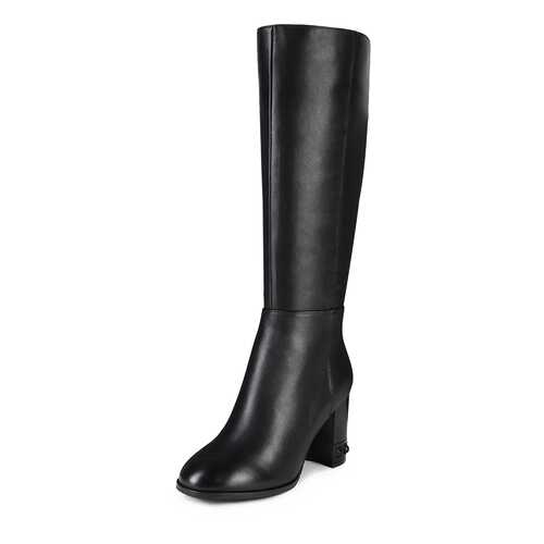 Сапоги женские Pierre Cardin 21507340 черные 37 RU в Балдинини