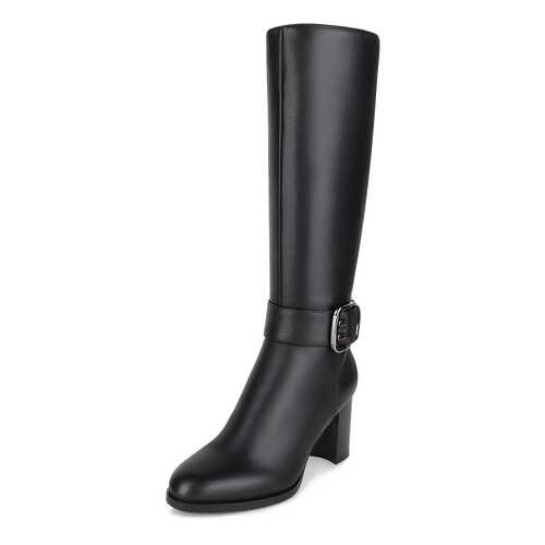 Сапоги женские Pierre Cardin 21507400 черные 38 RU в Балдинини