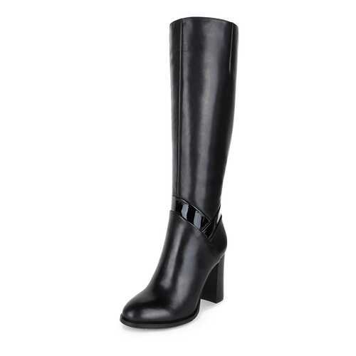 Сапоги женские Pierre Cardin 21507820 черные 35 RU в Балдинини