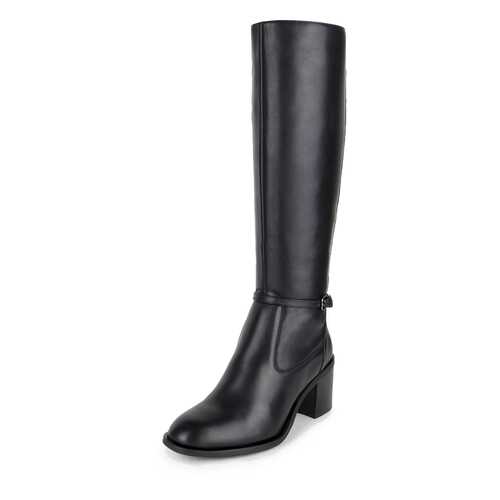Сапоги женские Pierre Cardin 21507850 черные 37 RU в Балдинини