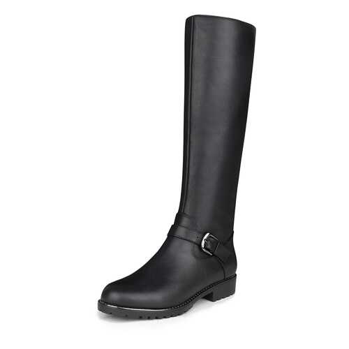 Сапоги женские Pierre Cardin 21607310 черные 40 RU в Балдинини