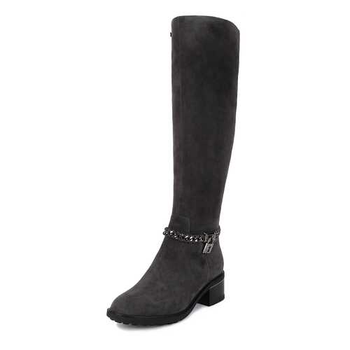 Сапоги женские Pierre Cardin 710018652 серые 37 RU в Балдинини