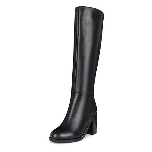 Сапоги женские Pierre Cardin JXY20AW-63 черные 35 RU в Балдинини