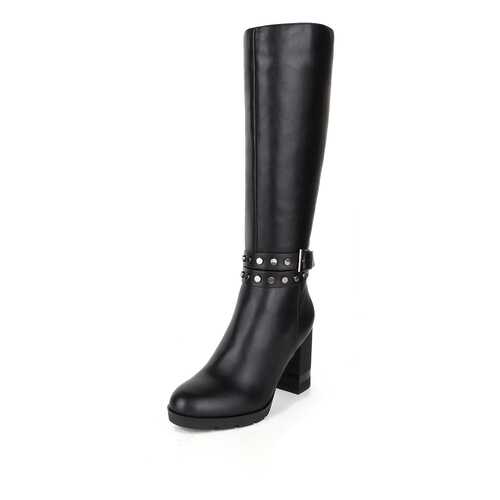 Сапоги женские T.Taccardi 21507680 черные 40 RU в Балдинини