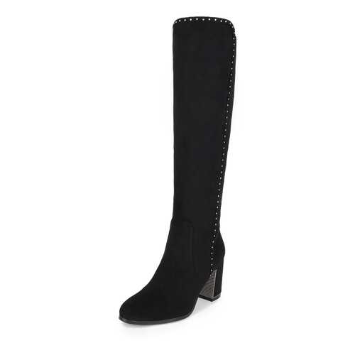 Сапоги женские T.Taccardi 21507690 черные 35 RU в Балдинини