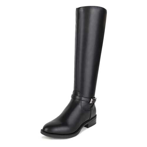 Сапоги женские T.Taccardi 21507730 черные 37 RU в Балдинини