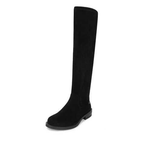 Сапоги женские T.Taccardi 21507770 черные 36 RU в Балдинини