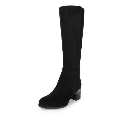 Сапоги женские T.Taccardi 21507780 черные 36 RU в Балдинини