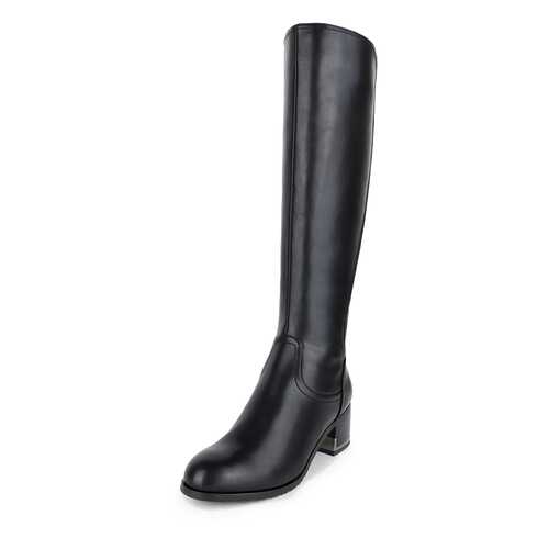 Сапоги женские T.Taccardi 21507860 черные 36 RU в Балдинини