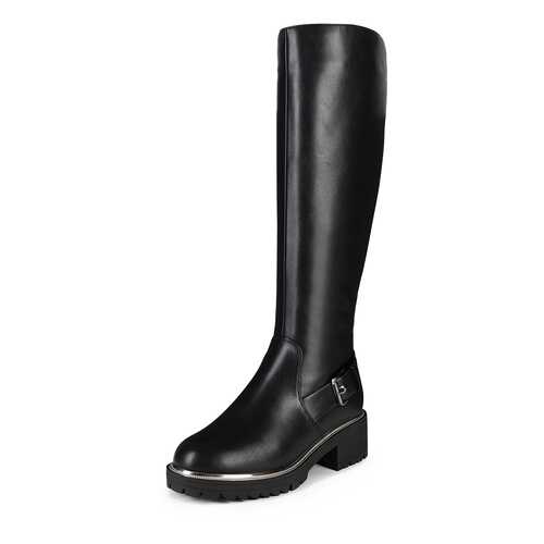 Сапоги женские T.Taccardi 21607660 черные 41 RU в Балдинини