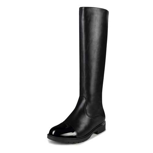 Сапоги женские T.Taccardi 21607830 черные 36 RU в Балдинини
