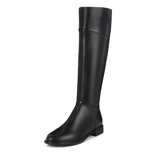 Сапоги женские T.Taccardi JX20W-340 черные 39 RU в Балдинини