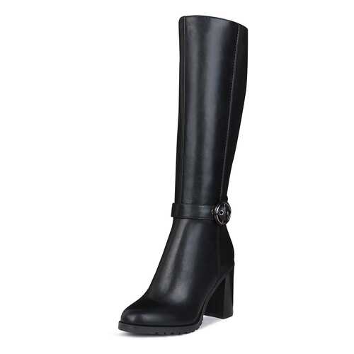 Сапоги женские T.Taccardi JX20W-89 черные 36 RU в Балдинини