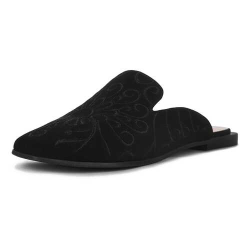 Мюли женские T.Taccardi JX20S-55A черные 38 RU в Балдинини