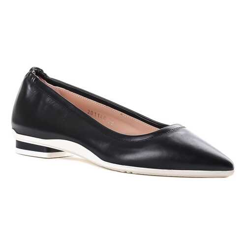 Туфли женские Giorgio Fabiani F201140 черные 39 RU в Балдинини