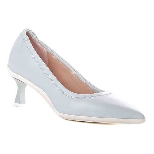 Туфли женские Giorgio Fabiani F201141 голубые 38 RU в Балдинини