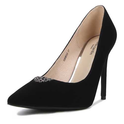 Туфли женские Pierre Cardin 008063G0 черные 38 RU в Балдинини