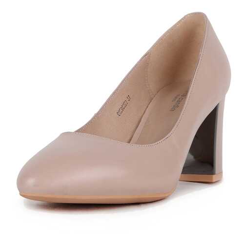 Туфли женские Pierre Cardin 008063H0 бежевые 36 RU в Балдинини
