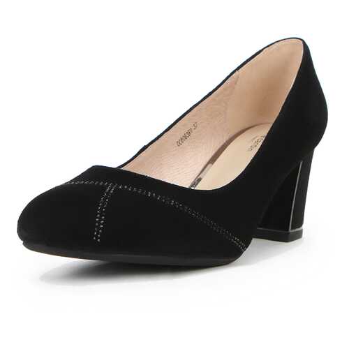 Туфли женские Pierre Cardin 008063R0 черные 38 RU в Балдинини