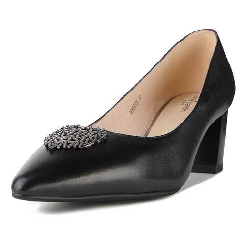 Туфли женские Pierre Cardin 008063T0 черные 36 RU в Балдинини