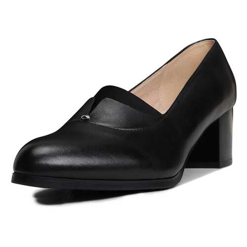 Туфли женские Pierre Cardin 008063U0 черные 41 RU в Балдинини