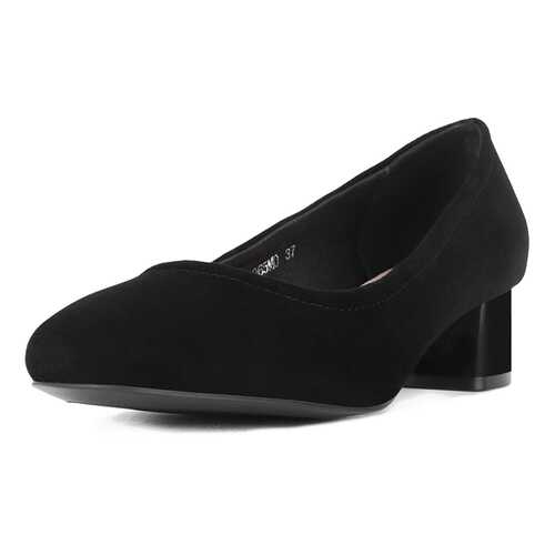 Туфли женские Pierre Cardin 008065M0 черные 41 RU в Балдинини