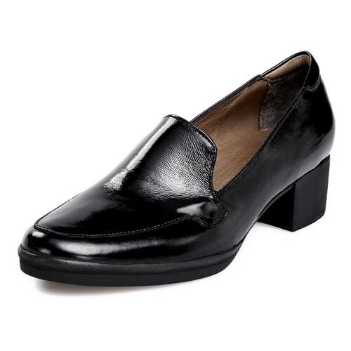 Туфли женские Pierre Cardin 008067F0 черные 37 RU в Балдинини