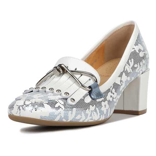 Туфли женские Pierre Cardin 008067M0 белые 38 RU в Балдинини