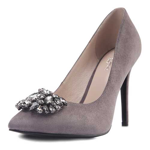 Туфли женские Pierre Cardin 710017748 серые 39 RU в Балдинини