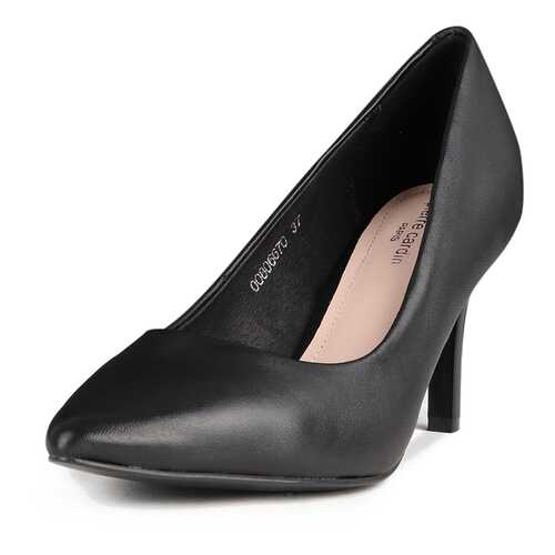 Туфли женские Pierre Cardin 710018150 черные 35 RU в Балдинини