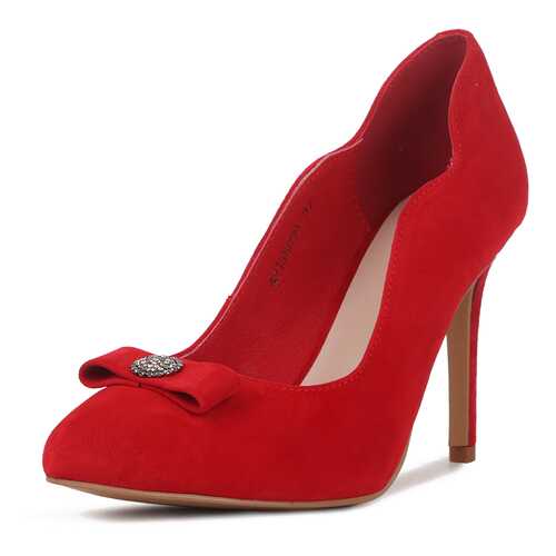 Туфли женские Pierre Cardin JX20S-413C красные 40 RU в Балдинини