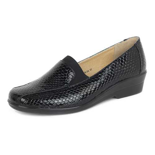Туфли женские T.Taccardi 00807640 черные 40 RU в Балдинини