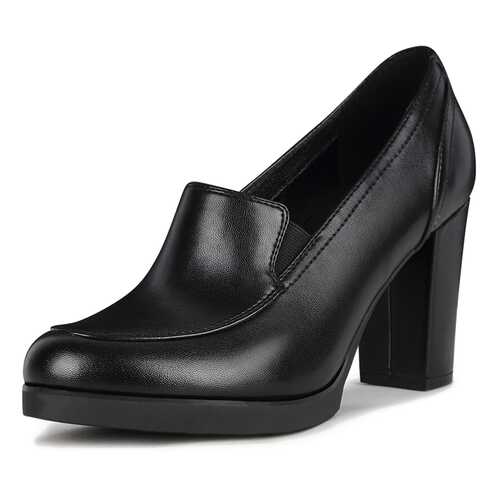 Туфли женские T.Taccardi K0044LC-8 черные 38 RU в Балдинини
