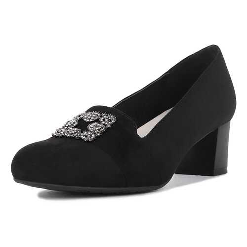 Туфли женские T.Taccardi K0463PM-4 черные 39 RU в Балдинини