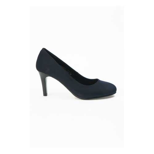 Туфли женские ZENDEN 234-33WB-010CT синие 37 RU в Балдинини